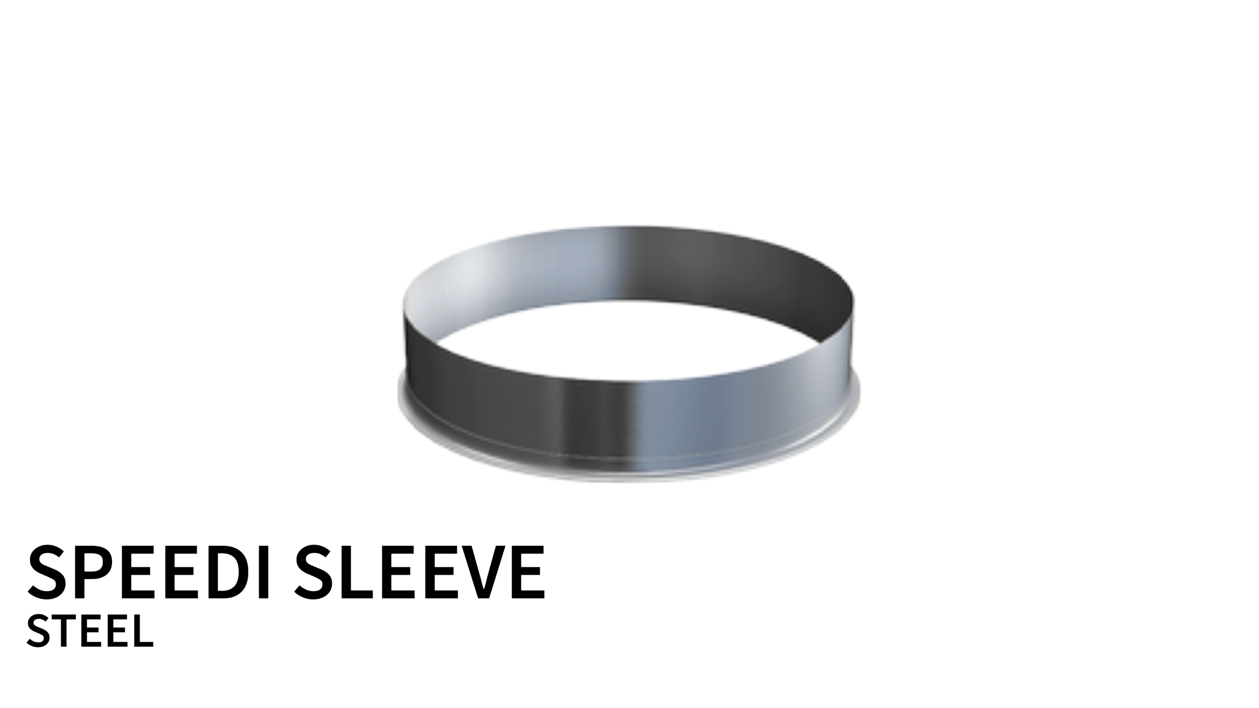 SPEEDI SLEEVES SPEEDI SLEEVES