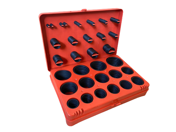 O-ring BOX G Viton