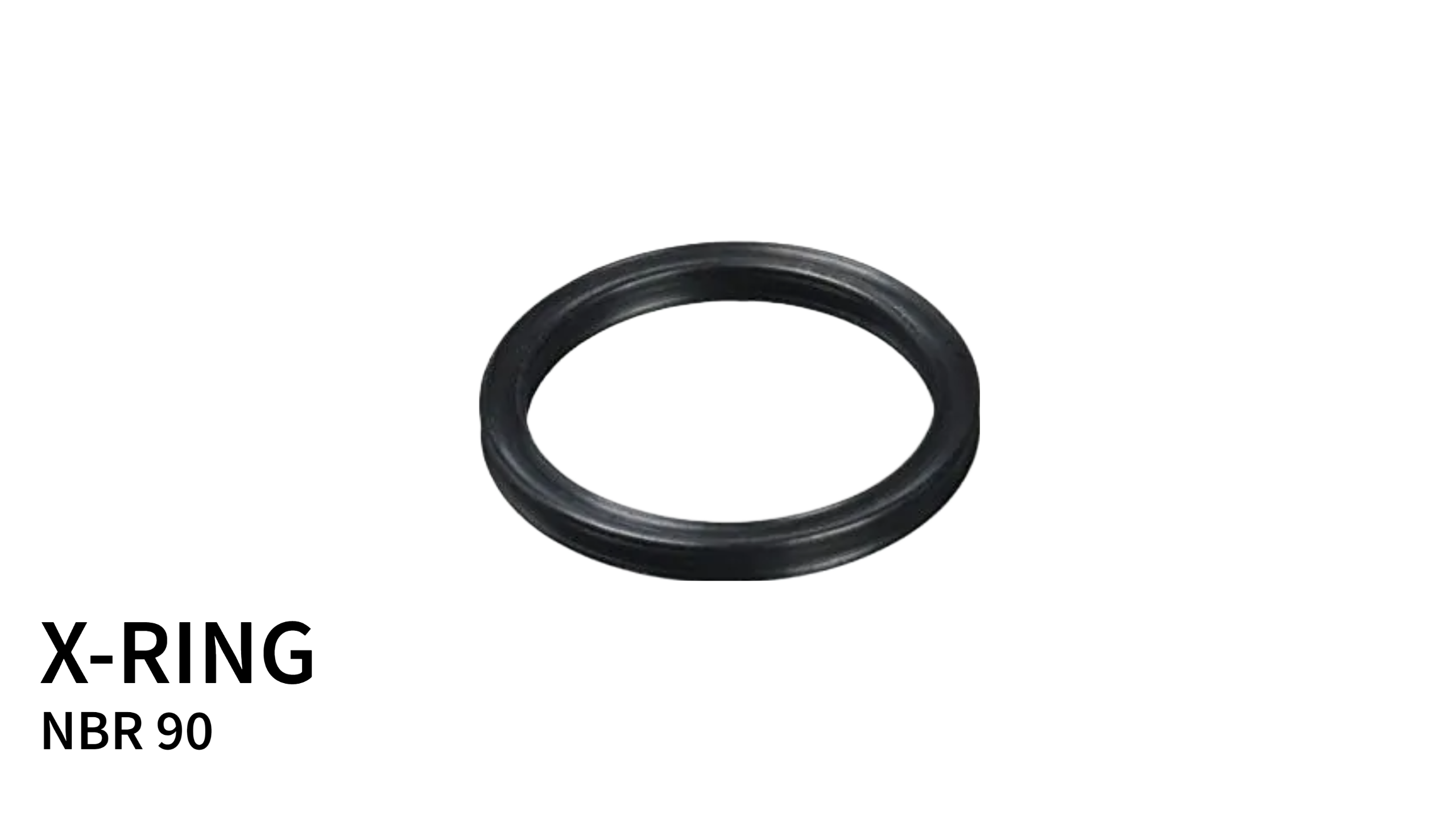 XRING NBR 90 XRING NBR 90