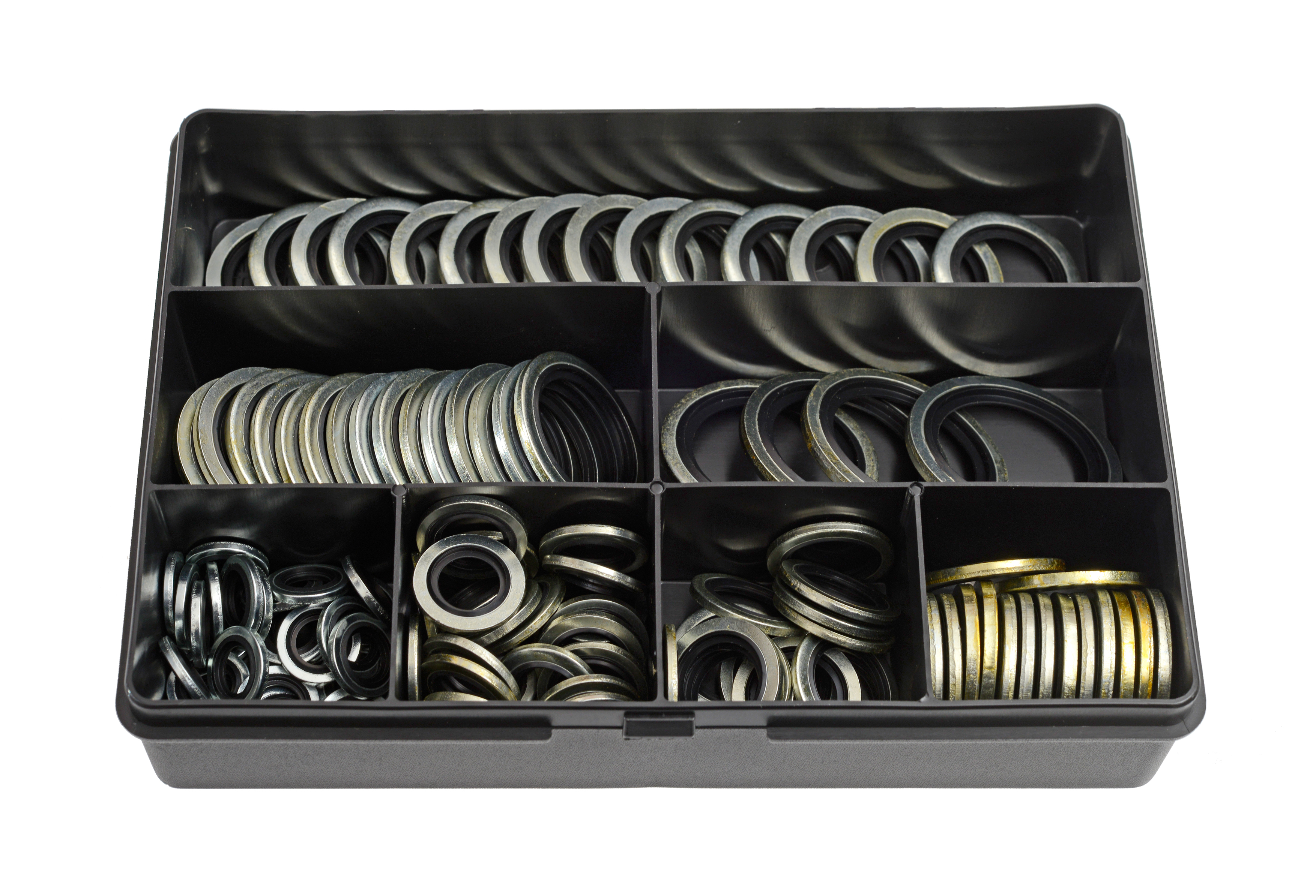 Bonded sealkit Inch