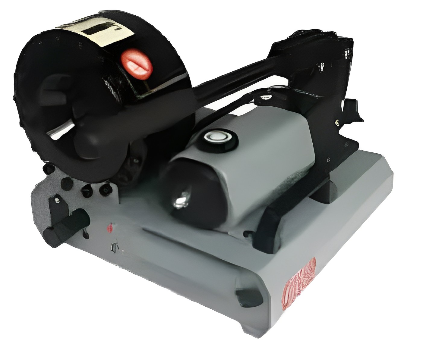 Slangenpers G16 HP met handpomp