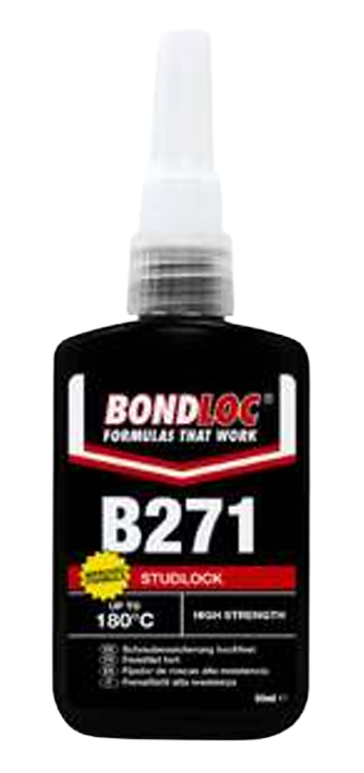 B271 - STUDLOCK 10ML