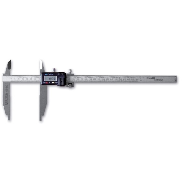 Schuifmaat - 1654DGT