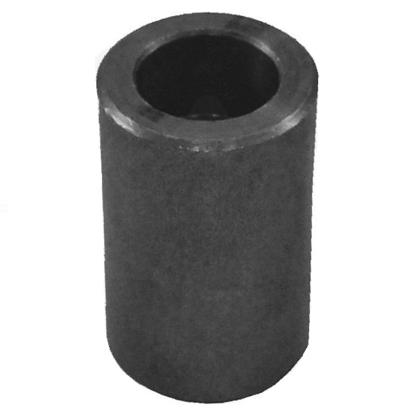 Lasnippel voor slangbreukventiel 1/4″ – L40