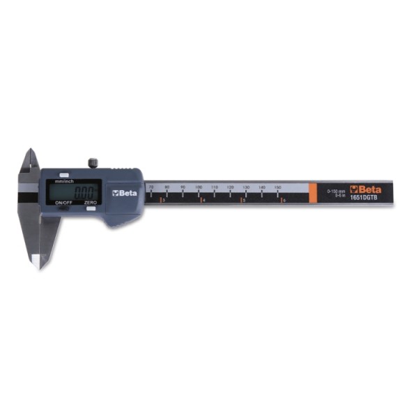 Schuifmaat - 1651DGTB/IP