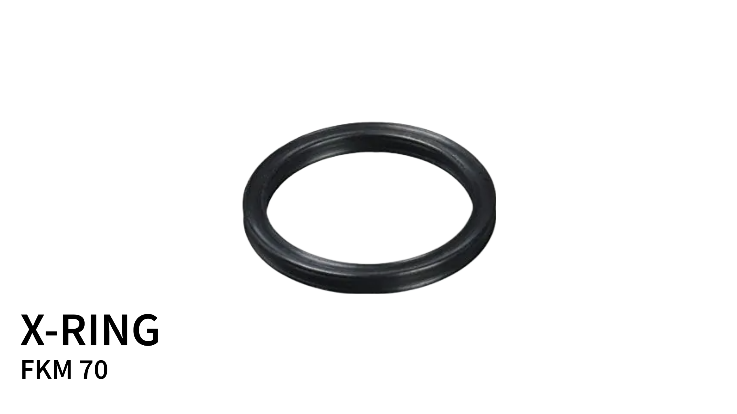 XRING FKM 70
