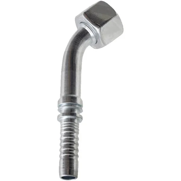 Pilaar DKOS 45° DN10 – M22x1.5 (14S)
