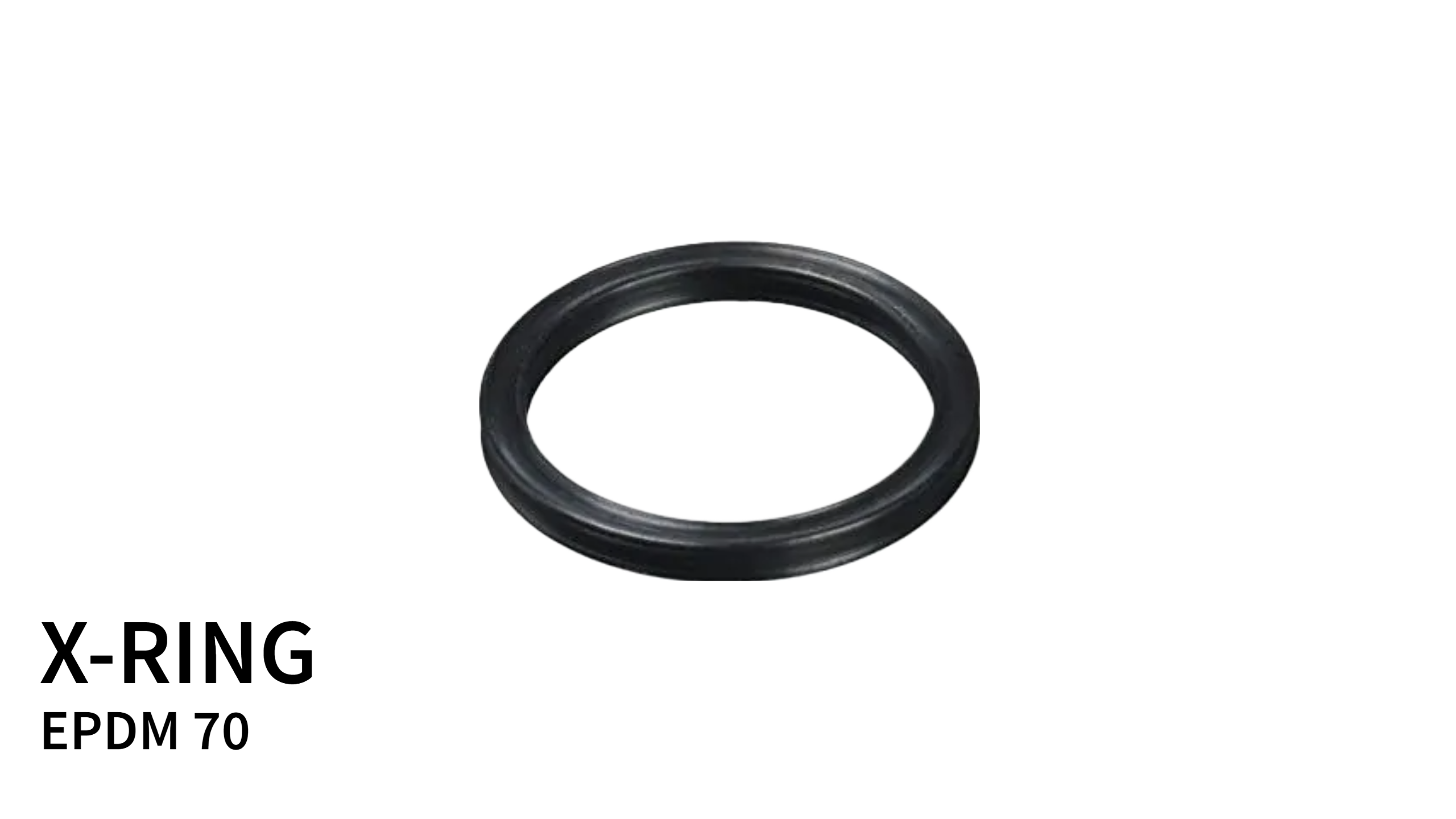 XRING EPDM 70 XRING EPDM 70