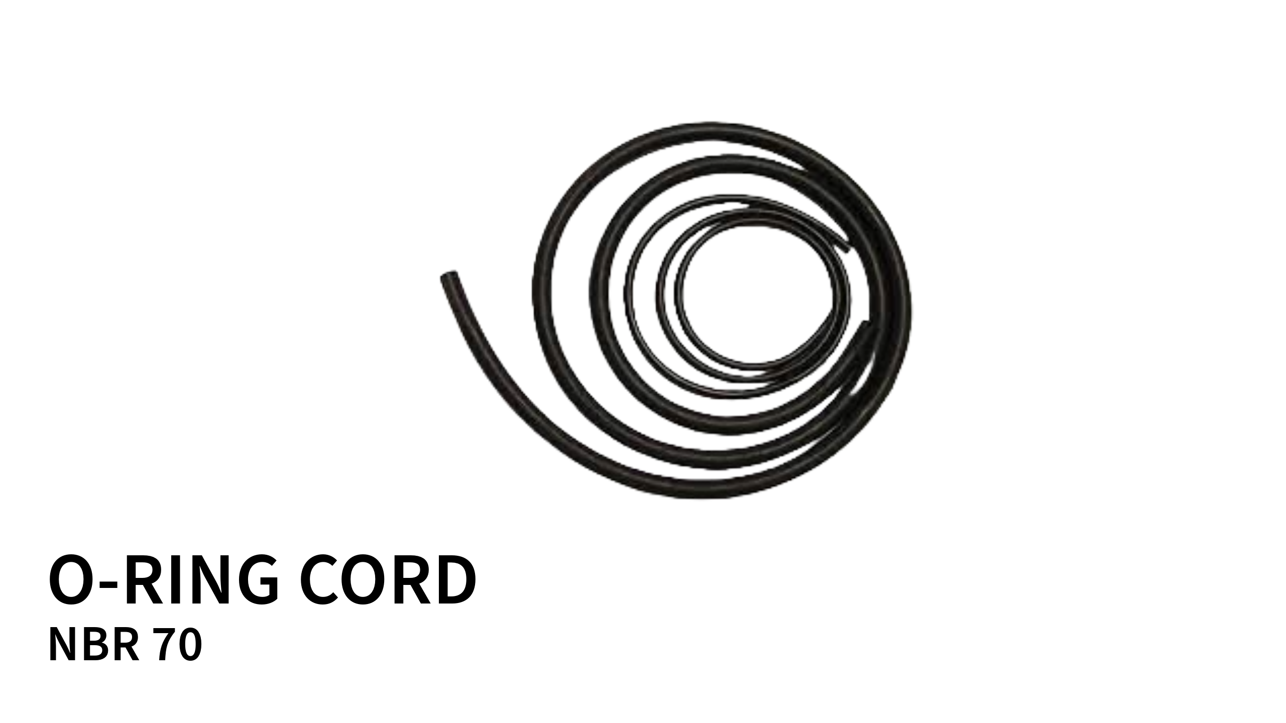 ORING NBR cord-1