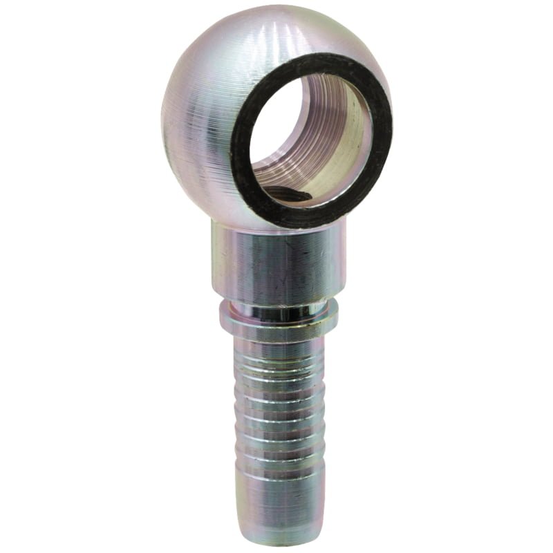 Pilaar banjo RAM DN06-1/4” M12x1,5