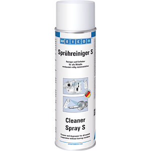 WEICON Metal Cleaner 500ml