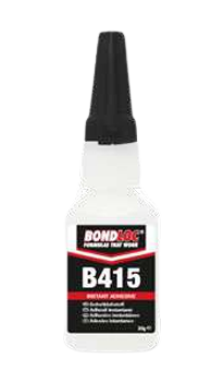 B415 - METAL BONDER - 50G