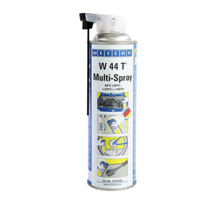 WEICON W 44 T® Multi-Spray 500ml