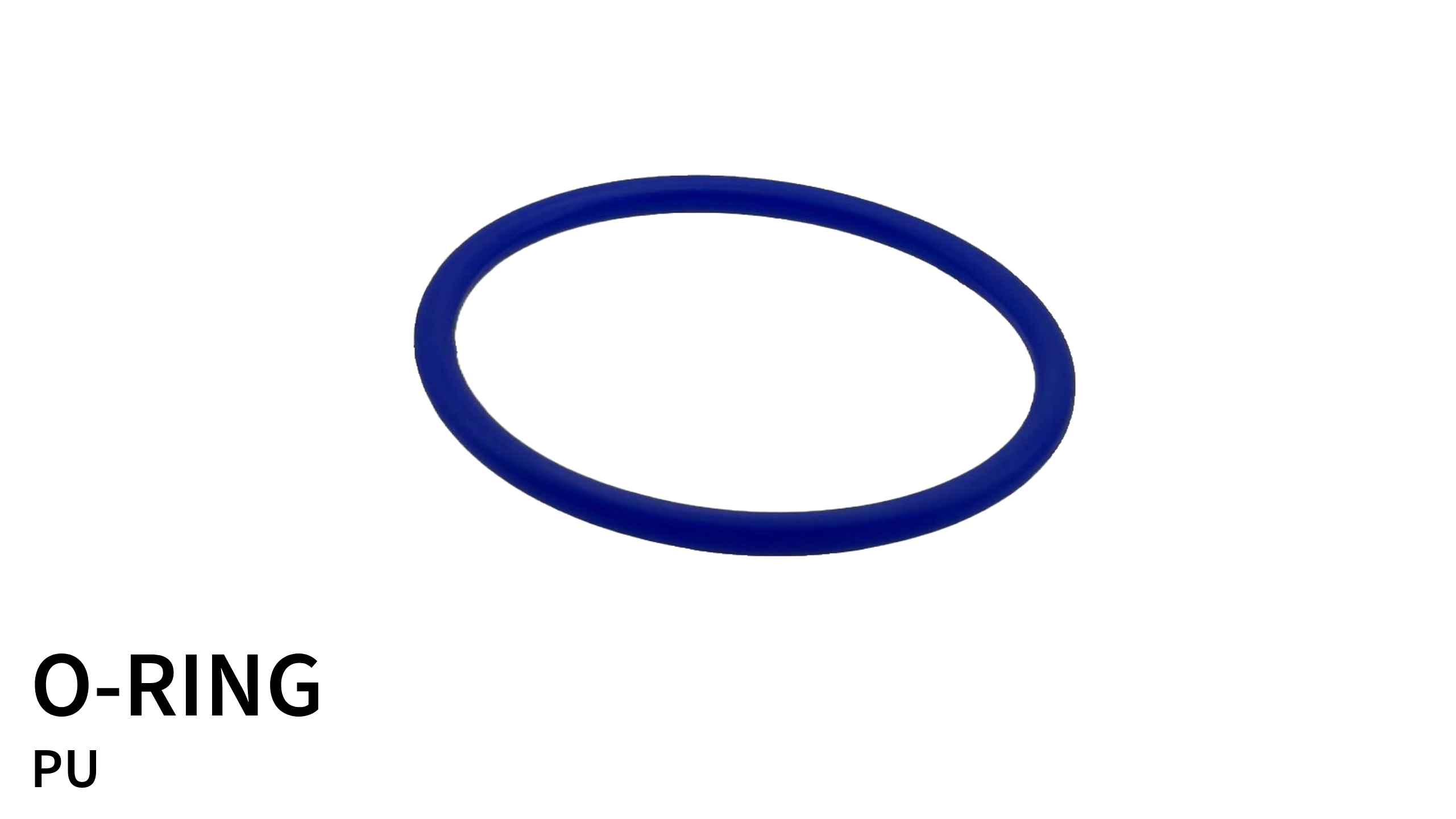 O-RING PU O-RING PU