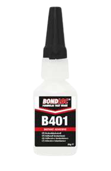 B401 - GENERAL PURPOSE - 50G