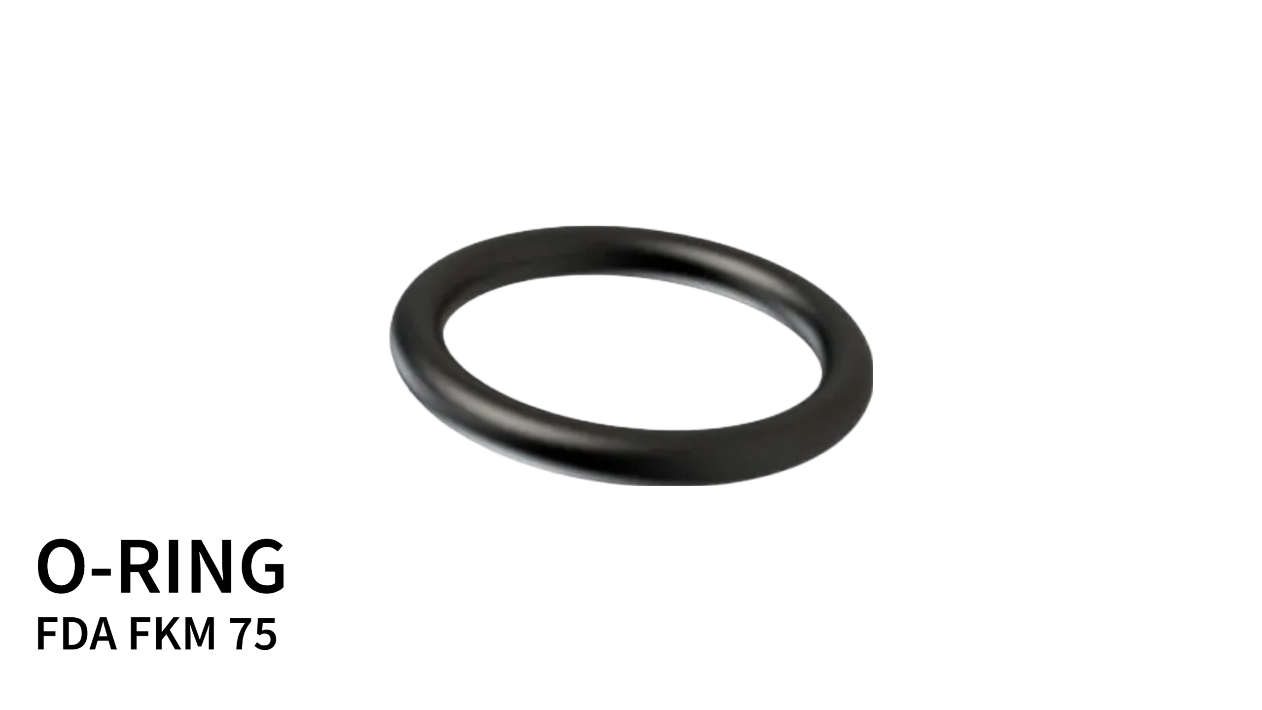 ORING FDA FKM 75 ORING FDA FKM 75