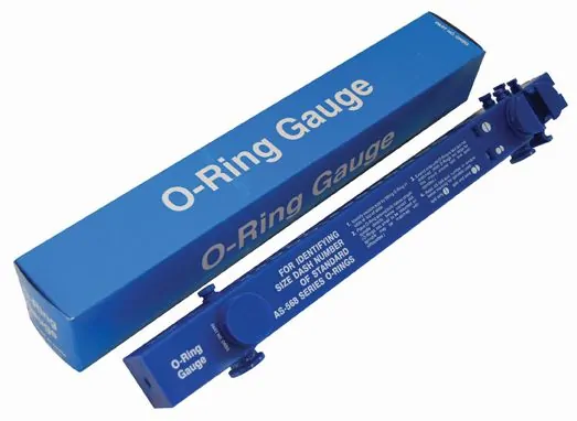 O-RING GAUGE