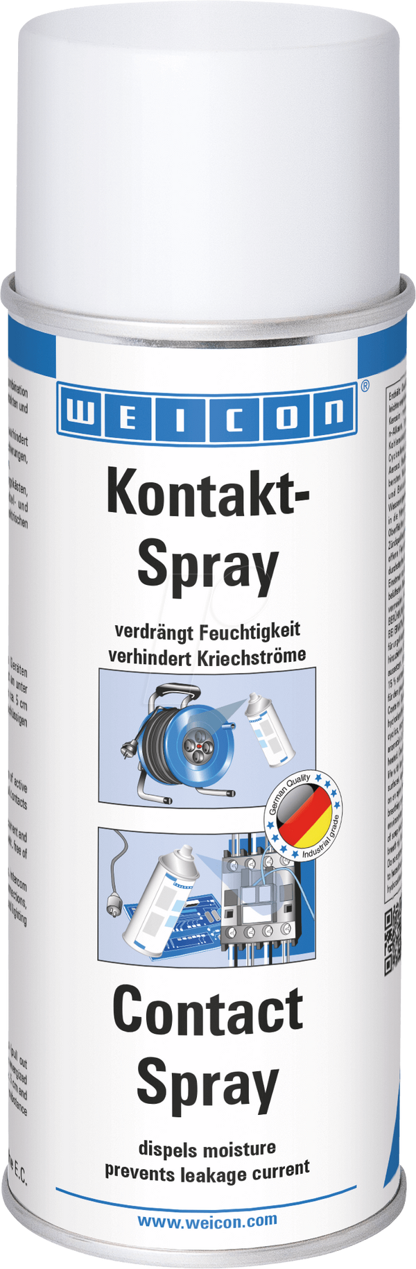 WEICON Contact Spray 400ml
