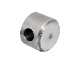 Bottom incl. hole & grease nipple hole