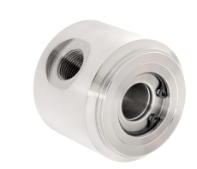 Bottom incl. damping